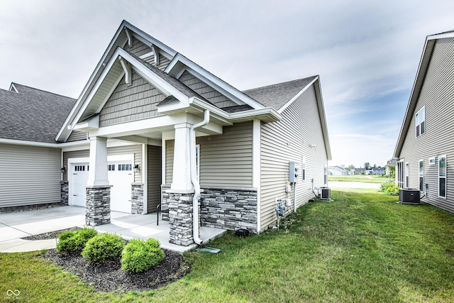 6039 Rockdell Dr, Indianapolis, IN 46237 - photo 21