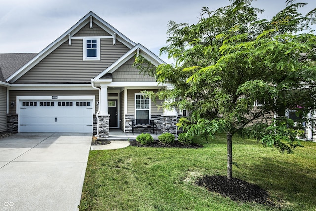 6039 Rockdell Dr, Indianapolis, IN 46237 - photo 1