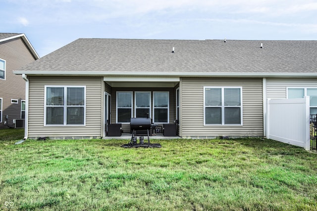 6039 Rockdell Dr, Indianapolis, IN 46237 - photo 22