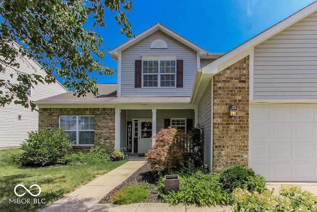 5331 Hammock Glen Dr, Indianapolis, IN 46235 - photo 2