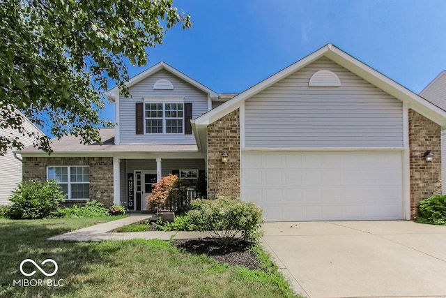 5331 Hammock Glen Dr, Indianapolis, IN 46235 - photo 1