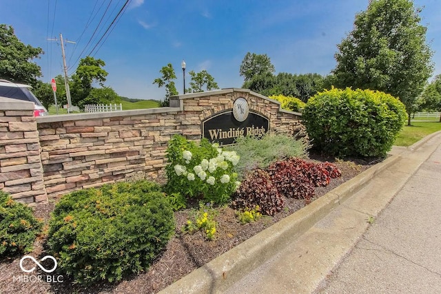 5331 Hammock Glen Dr, Indianapolis, IN 46235 - photo 42