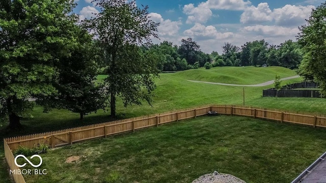 5331 Hammock Glen Dr, Indianapolis, IN 46235 - photo 32