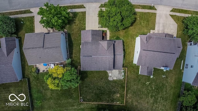 5331 Hammock Glen Dr, Indianapolis, IN 46235 - photo 33