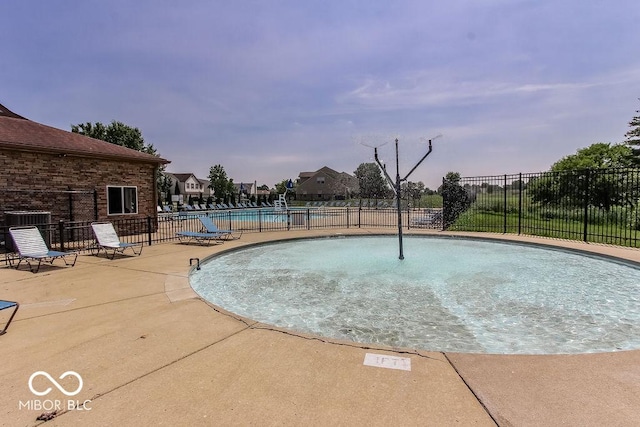 5331 Hammock Glen Dr, Indianapolis, IN 46235 - photo 38