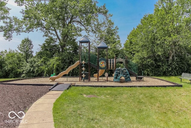 5331 Hammock Glen Dr, Indianapolis, IN 46235 - photo 37