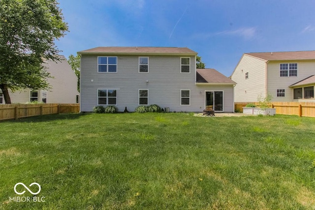 5331 Hammock Glen Dr, Indianapolis, IN 46235 - photo 34