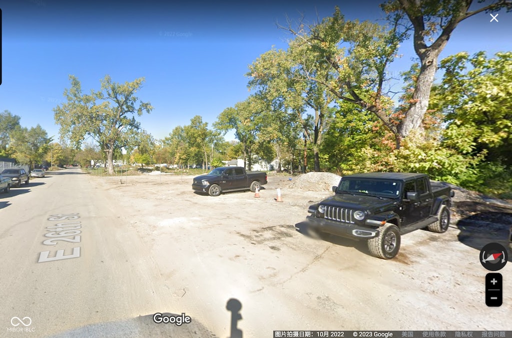 3930 E 26th St, Indianapolis, IN 46218