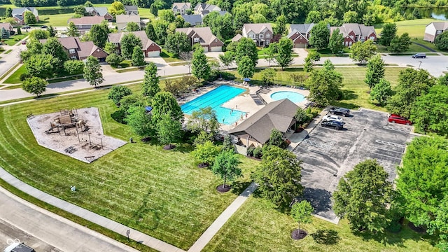 13326 Amundson Dr, Carmel, IN 46074 - photo 71