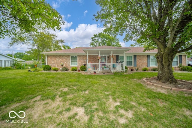 950 Hickory Ln, New Castle, IN 47362 - photo 1