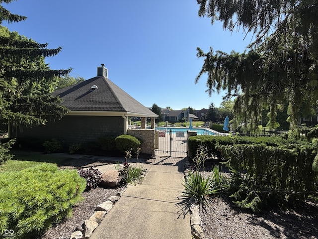 7533 Chatterton Dr, Indianapolis, IN 46254 - photo 20