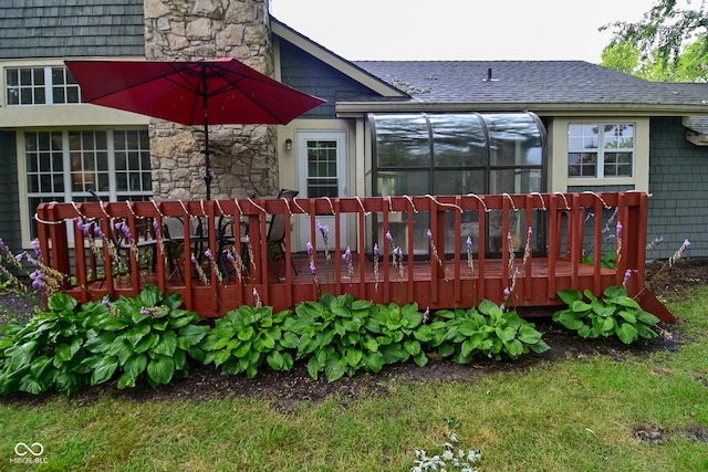 7533 Chatterton Dr, Indianapolis, IN 46254 - photo 19