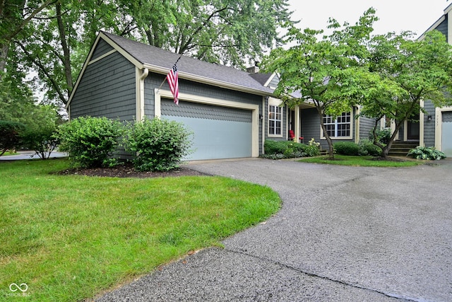 7533 Chatterton Dr, Indianapolis, IN 46254 - photo 1