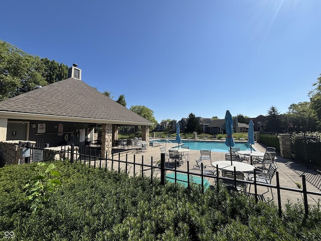 7533 Chatterton Dr, Indianapolis, IN 46254 - photo 21