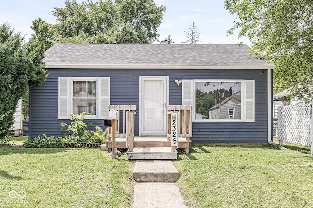 2325 E Legrande Ave, Indianapolis, IN 46203 - photo 1