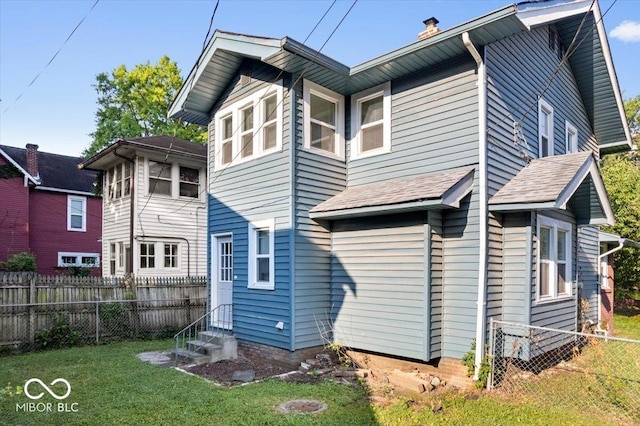 1037 N Temple Ave, Indianapolis, IN 46201 - photo 28