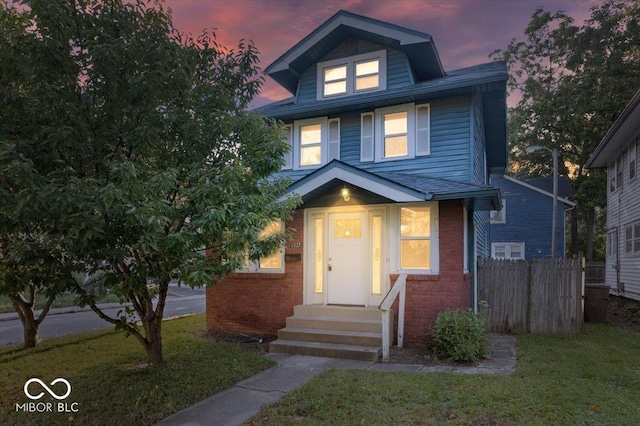 1037 N Temple Ave, Indianapolis, IN 46201 - photo 1