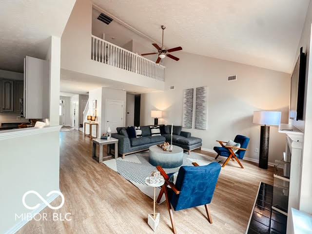 18879 Monarch Springs Dr, Noblesville, IN 46060 - photo 13