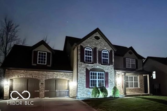 18879 Monarch Springs Dr, Noblesville, IN 46060 - photo 1