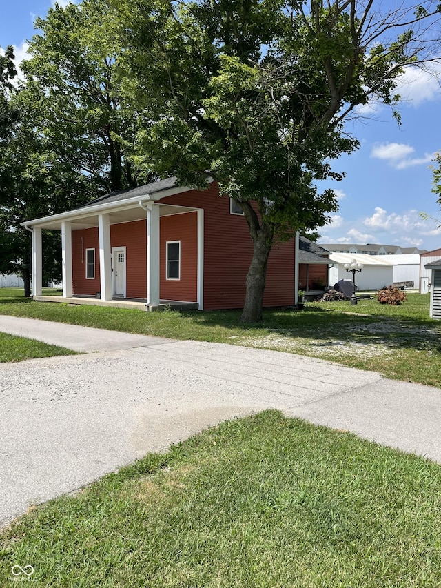8186 E County Road 200 N, Avon, IN 46123 - photo 2