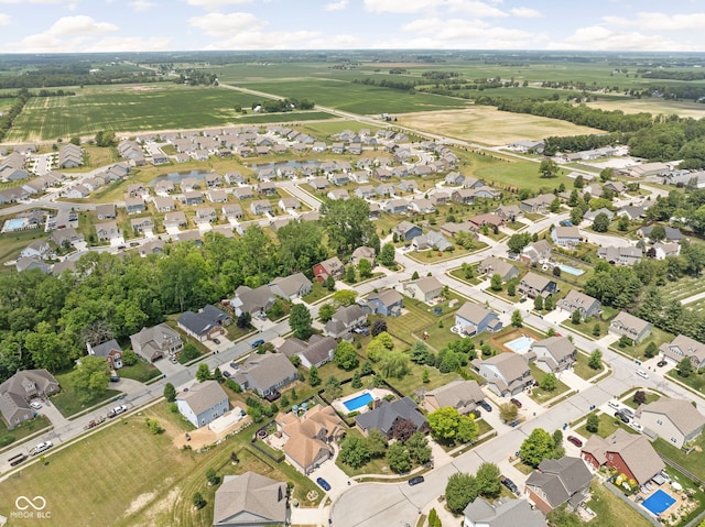 2025 W Morse Dr, Cicero, IN 46034 - view of property location featuring nearby suburban area
