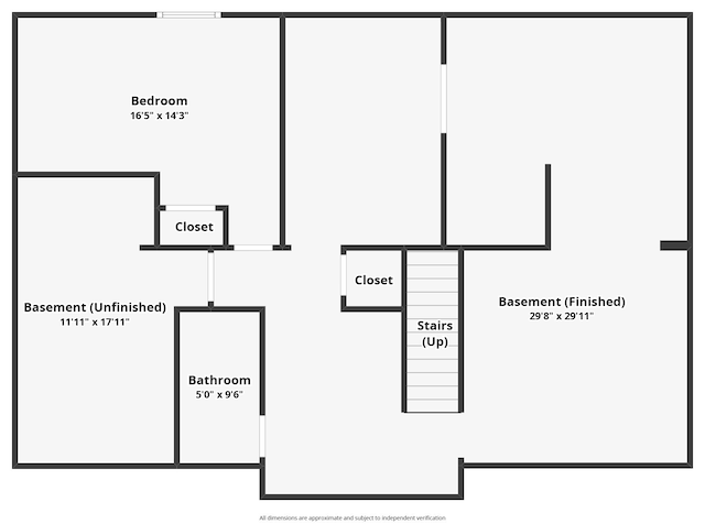 2025 W Morse Dr, Cicero, IN 46034 - view of property floor plan