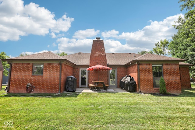 3625 Wild Ivy Ct, Indianapolis, IN 46227 - photo 30