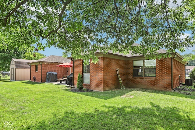 3625 Wild Ivy Ct, Indianapolis, IN 46227 - photo 32
