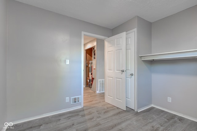 1453 Churchill Rd, Franklin, IN 46131 - unfurnished bedroom with wood finished floors