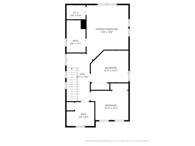 270 N Warman Ave, Indianapolis, IN 46222 - photo 44