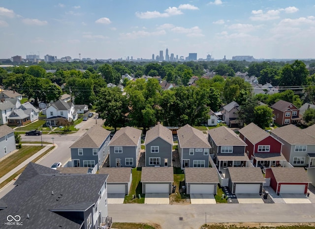 270 N Warman Ave, Indianapolis, IN 46222 - photo 39