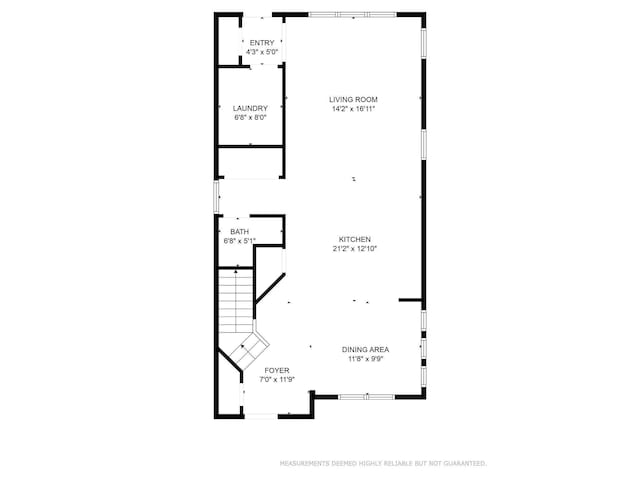 270 N Warman Ave, Indianapolis, IN 46222 - photo 43