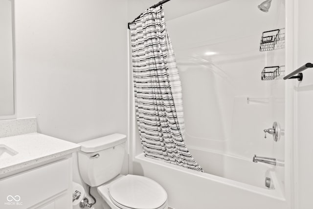 7239 Governors Row, Avon, IN 46123 - full bath with shower / bath combination with curtain and vanity