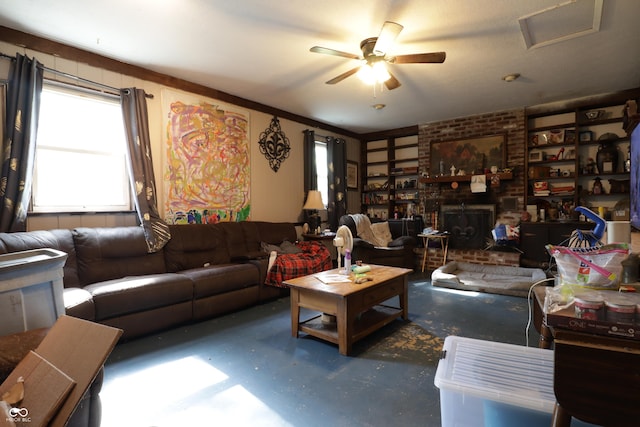 2735 Canterbury Ln, Indianapolis, IN 46220 - photo 23