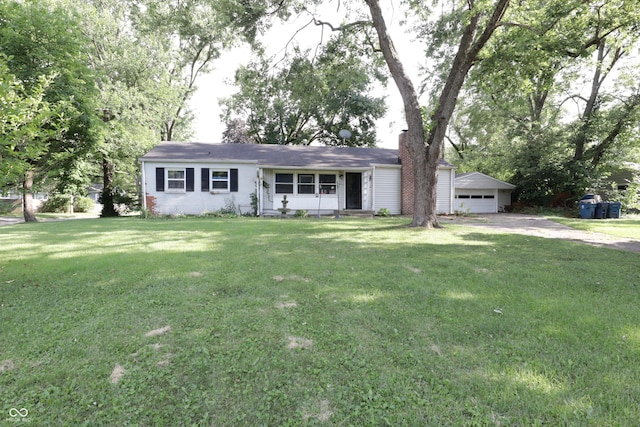 2735 Canterbury Ln, Indianapolis, IN 46220 - photo 36