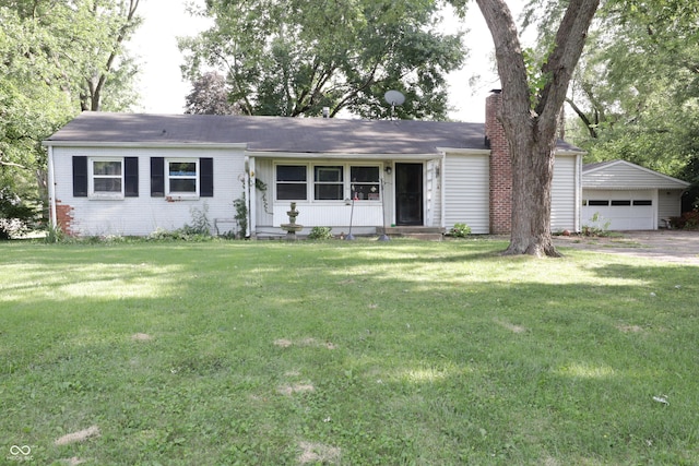 2735 Canterbury Ln, Indianapolis, IN 46220 - photo 1