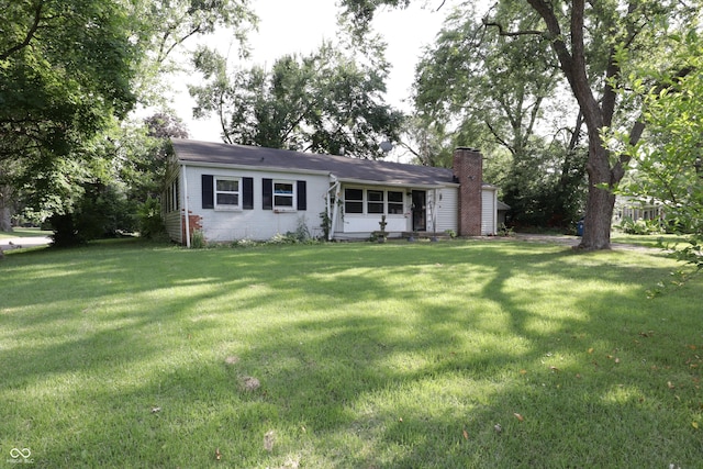 2735 Canterbury Ln, Indianapolis, IN 46220 - photo 34