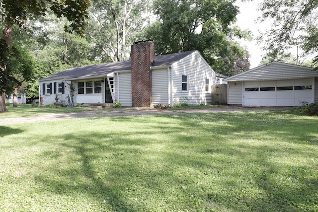 2735 Canterbury Ln, Indianapolis, IN 46220 - photo 2