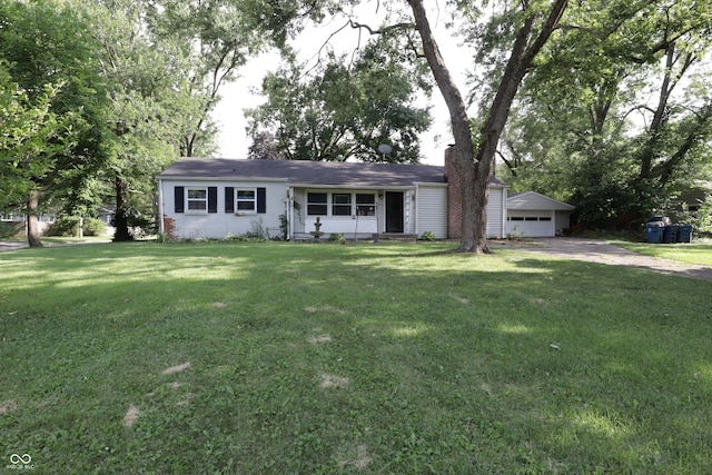 2735 Canterbury Ln, Indianapolis, IN 46220 - photo 35