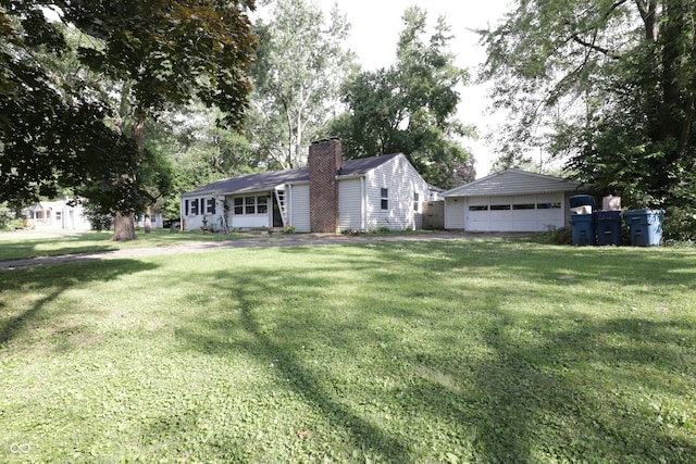 2735 Canterbury Ln, Indianapolis, IN 46220 - photo 33