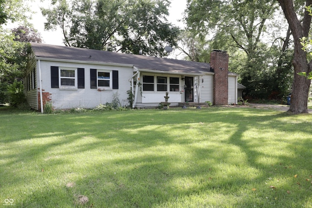 2735 Canterbury Ln, Indianapolis, IN 46220 - photo 31