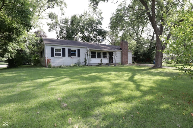 2735 Canterbury Ln, Indianapolis, IN 46220 - photo 32