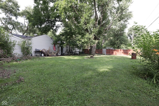 2735 Canterbury Ln, Indianapolis, IN 46220 - photo 6