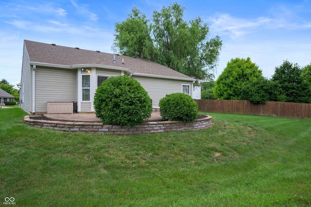 10577 Georgetown Ct, Avon, IN 46234 - photo 20