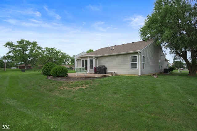 10577 Georgetown Ct, Avon, IN 46234 - photo 21