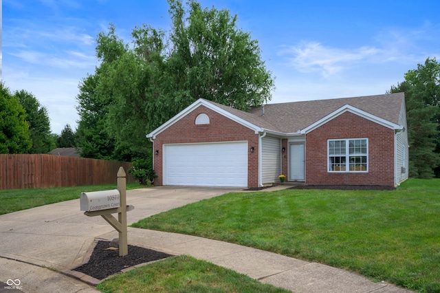 10577 Georgetown Ct, Avon, IN 46234 - photo 1