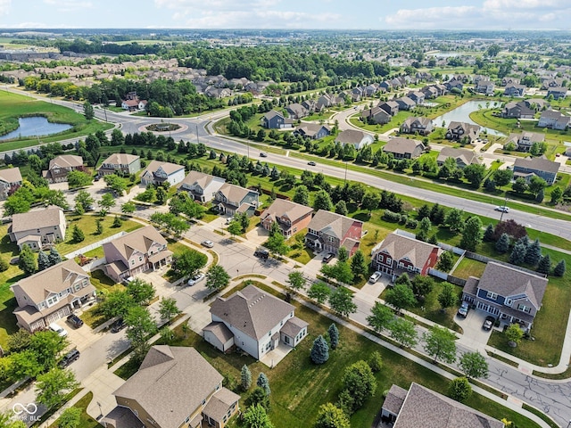 16745 Del Mar Way, Westfield, IN 46074 - view of property location featuring nearby suburban area and a large body of water