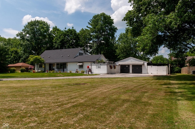 1144 W 73rd St, Indianapolis, IN 46260 - photo 7