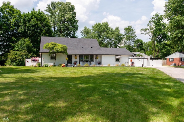 1144 W 73rd St, Indianapolis, IN 46260 - photo 2