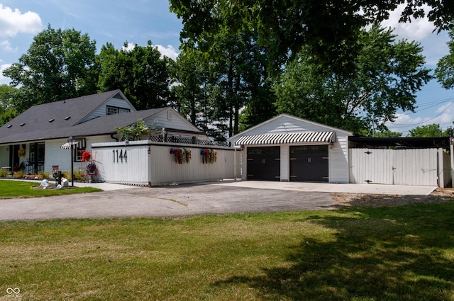 1144 W 73rd St, Indianapolis, IN 46260 - photo 8